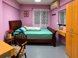 Blk 113 Eunos Vista (Bedok), HDB 3 Rooms #620407981